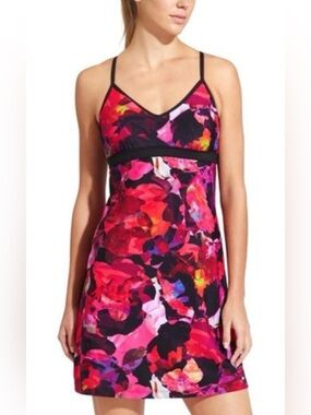 Athleta *NWOT* Women's Mystique Shorebreak Dress